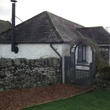 Borrowmoss Bothy, Charming & Characterful Property, Wigtown Exterior foto