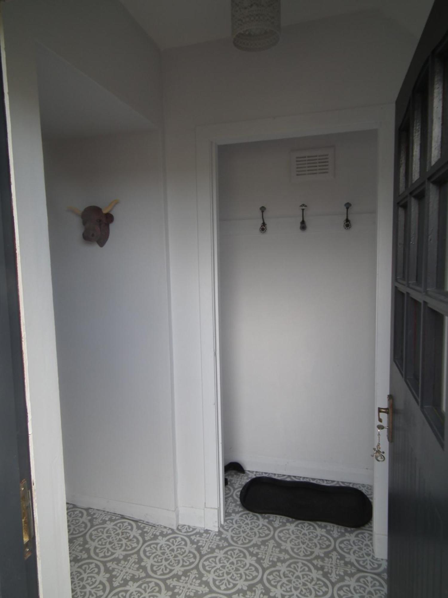 Apartment Borrowmoss Bothy, Charming & Characterful Property, Wigtown