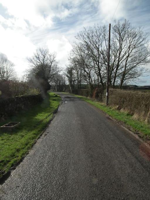 Borrowmoss Bothy, Charming & Characterful Property, Apartment
