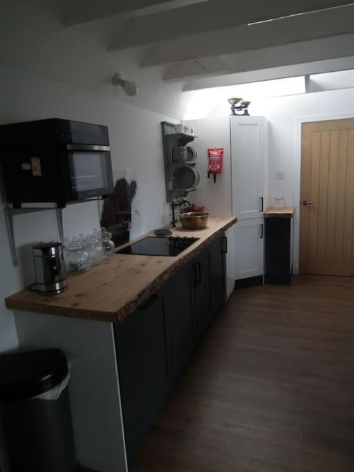 Borrowmoss Bothy, Charming & Characterful Property, Apartment *