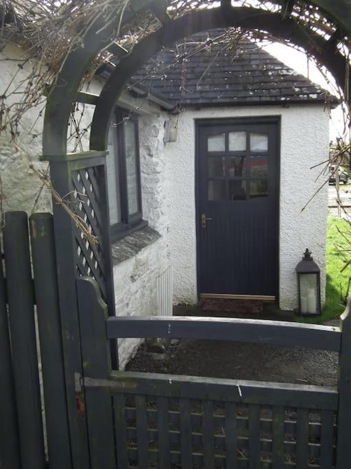Apartment Borrowmoss Bothy, Charming & Characterful Property, Wigtown