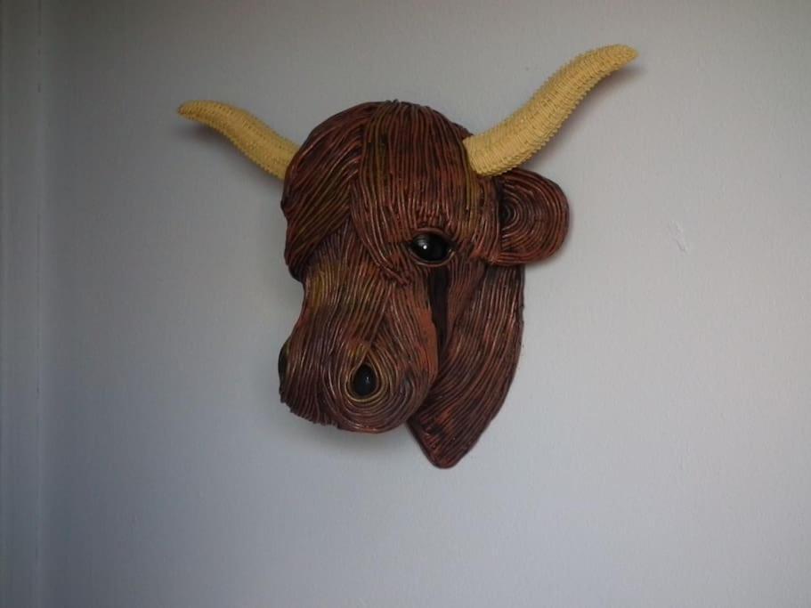 Apartment Borrowmoss Bothy, Charming & Characterful Property,