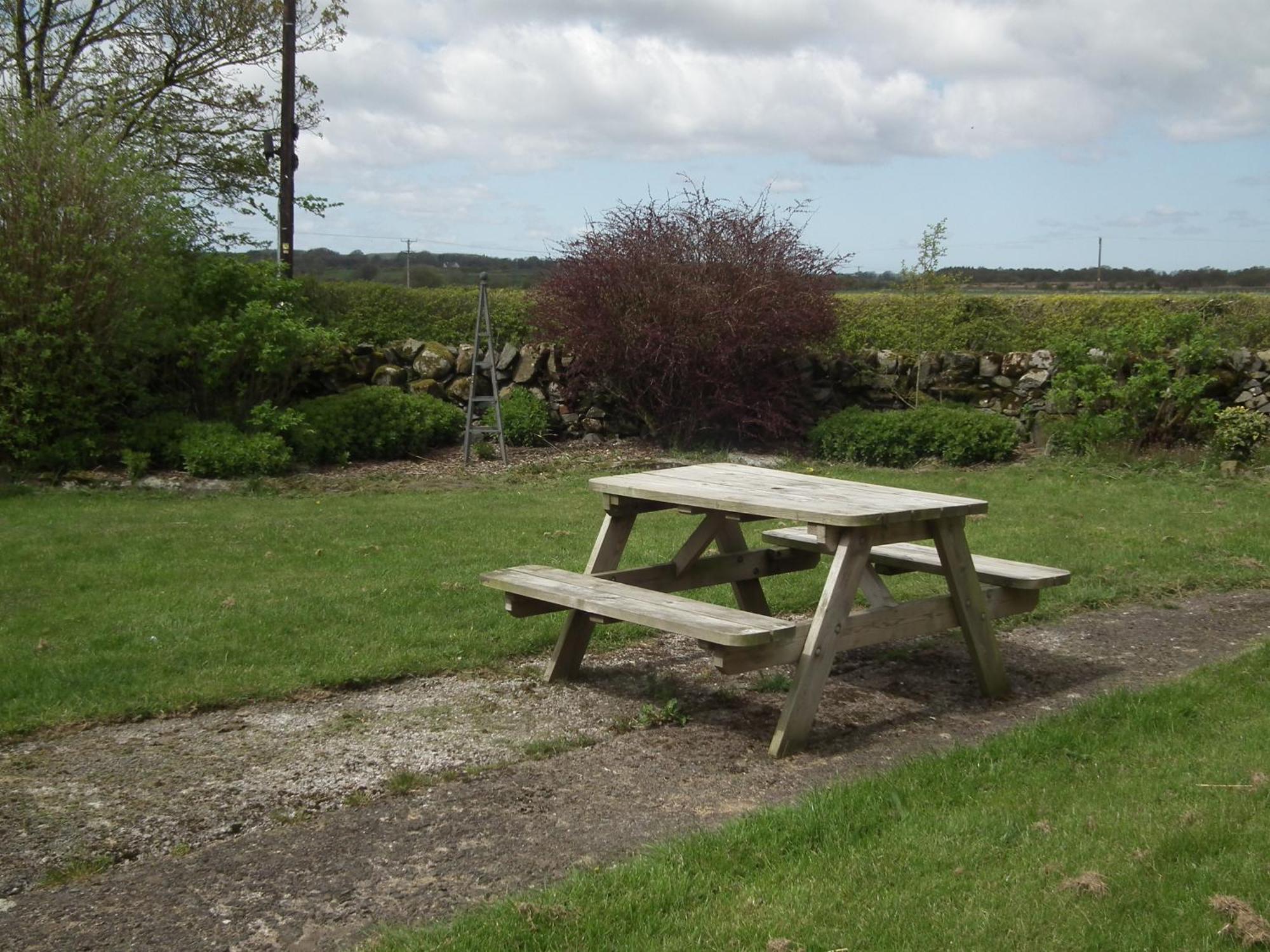 Apartment Borrowmoss Bothy, Charming & Characterful Property, Wigtown