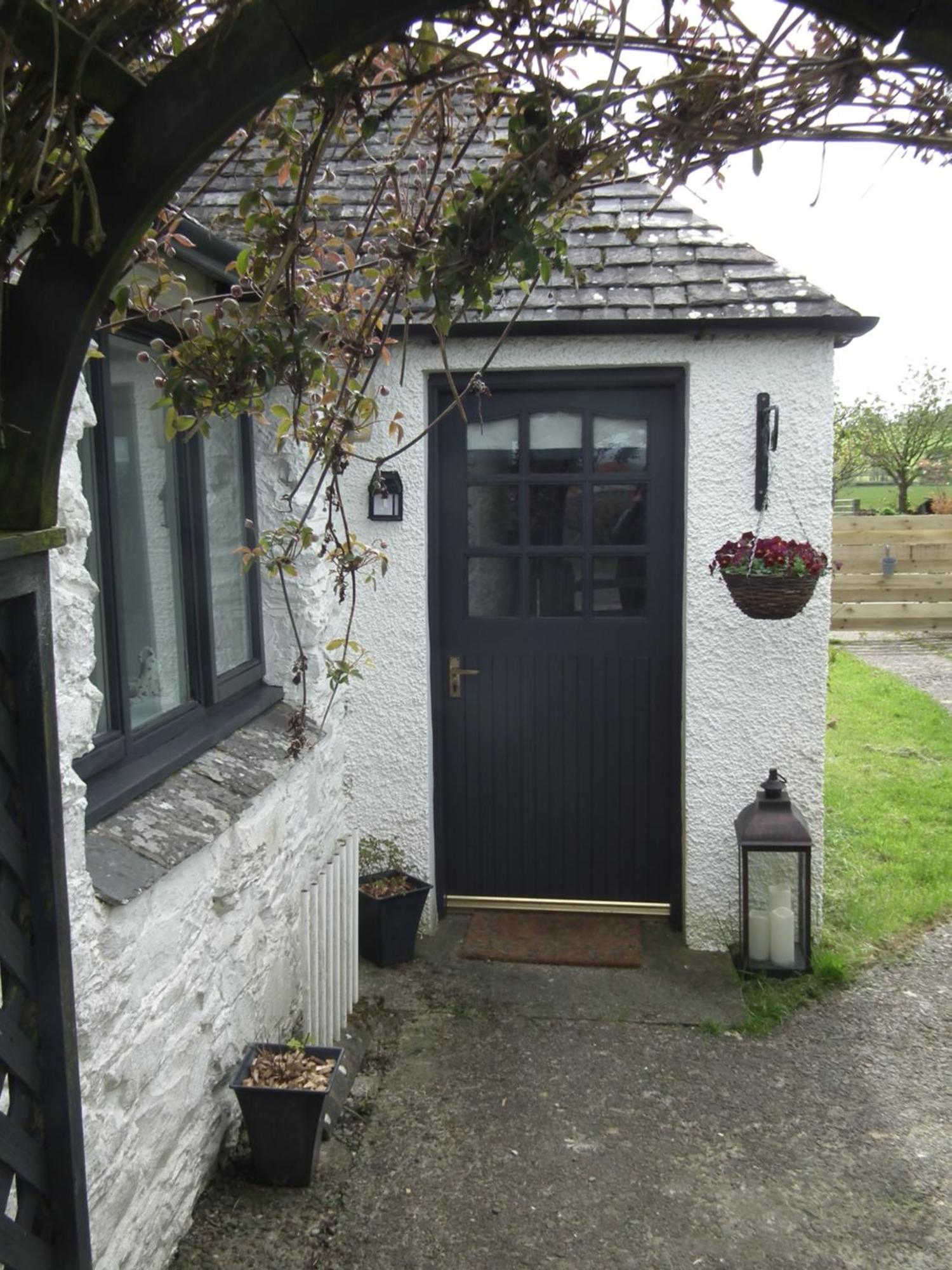 Apartment Borrowmoss Bothy, Charming & Characterful Property,