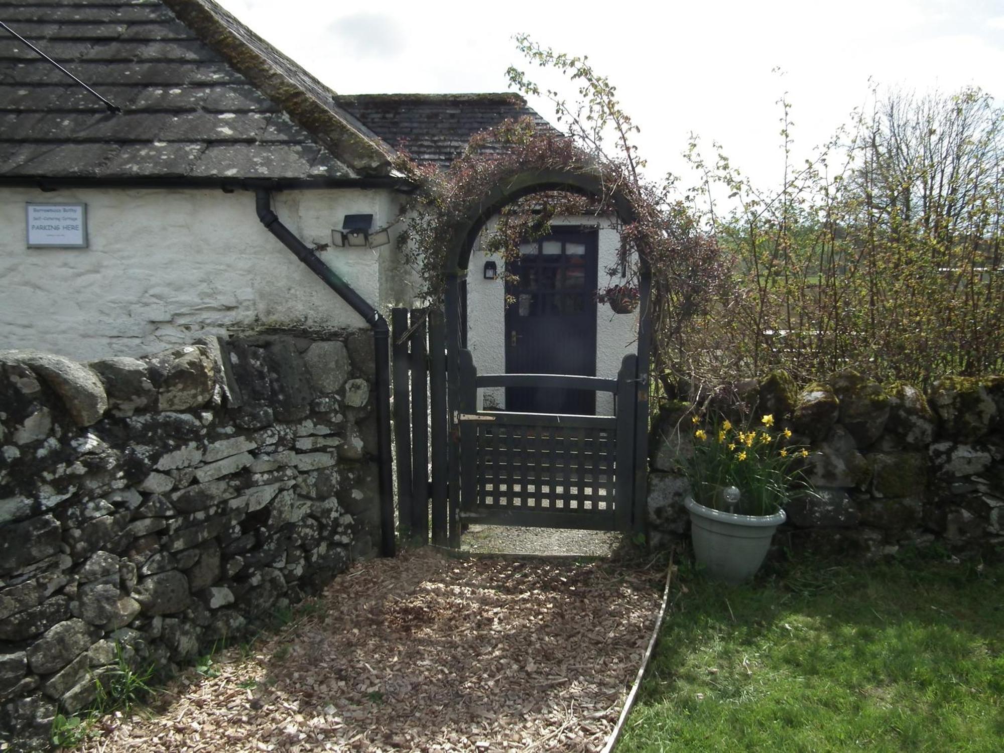 Apartment Borrowmoss Bothy, Charming & Characterful Property, Wigtown
