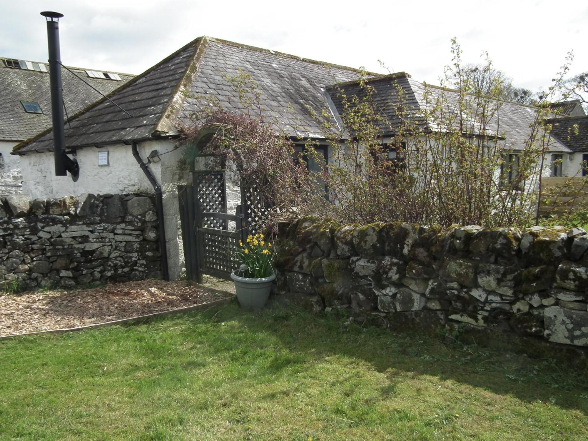 Borrowmoss Bothy, Charming & Characterful Property, *